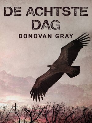 cover image of De Achtste Dag